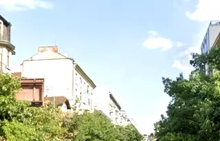 Парцел в София, Център