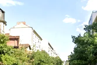 Парцел в София, Център