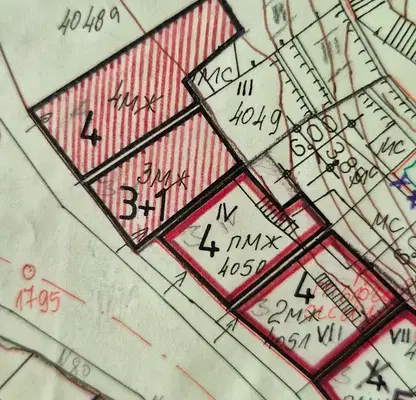 Photo 2 — Plot in Gabrovo, Centyr