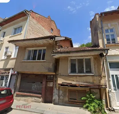 Photo 4 — Plot in Gabrovo, Centyr