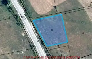 Парцел в Габрово, Център