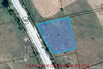 Парцел в Габрово, Център