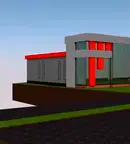 Парцел в Габрово, Център