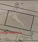 Парцел във Велико Търново, Център