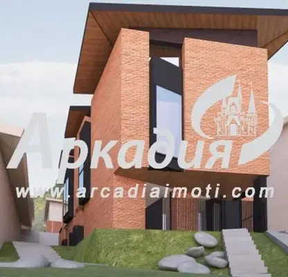 Снимка 4 — Парцел в Пловдив, Център