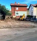 Парцел в Кюстендил, Център