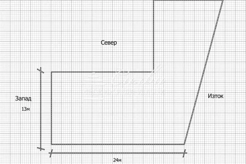 Plot in Shumen, Centyr