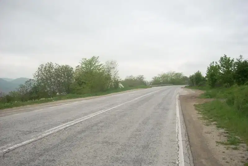 Парцел във Велико Търново, Център