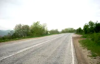 Парцел във Велико Търново, Център