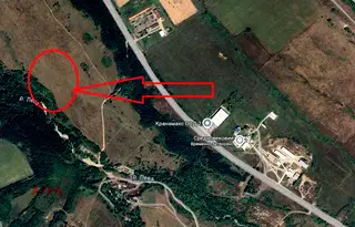 Парцел във Враца, Център