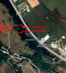 Парцел във Враца, Център