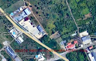Парцел в Стара Загора, Център