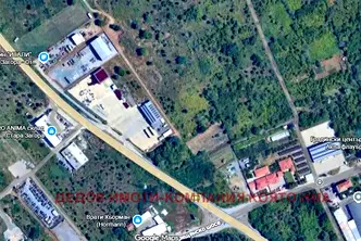 Парцел в Стара Загора, Център