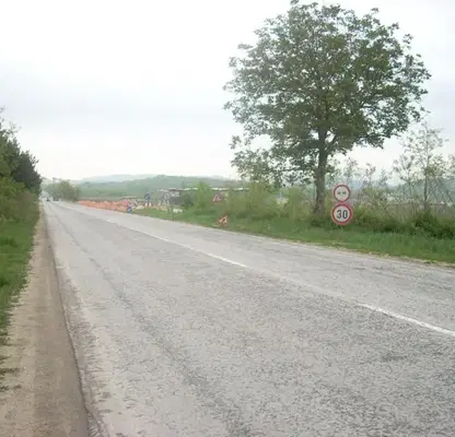 Photo 3 — Plot in Veliko Tyrnovo, Centyr