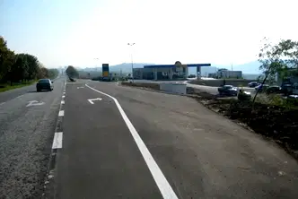 Парцел във Велико Търново, Център