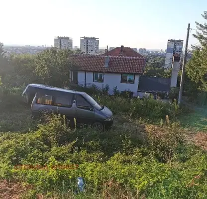 Photo 3 — Plot in Ruse, Charodeika - Sever