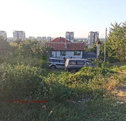Photo 4 — Plot in Ruse, Charodeika - Sever