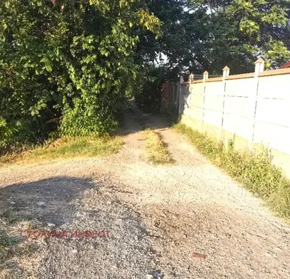 Photo 5 — Plot in Ruse, Charodeika - Sever