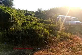 Парцел в Русе, Чародейка - Север