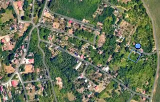 Парцел в Русе, Чародейка - Юг