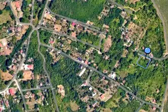 Парцел в Русе, Чародейка - Юг