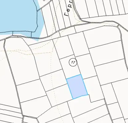 Снимка 3 — Парцел в Бургас, Черно море