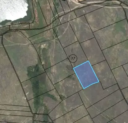 Снимка 4 — Парцел в Бургас, Черно море