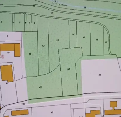 Photo 2 — Plot in Veliko Tyrnovo, Cholakovci