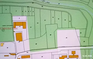 Парцел във Велико Търново, Чолаковци