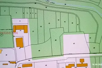 Парцел във Велико Търново, Чолаковци