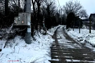 Парцел във Варна, Цветен квартал