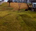 Снимка 2 — Парцел в Перник, Църква