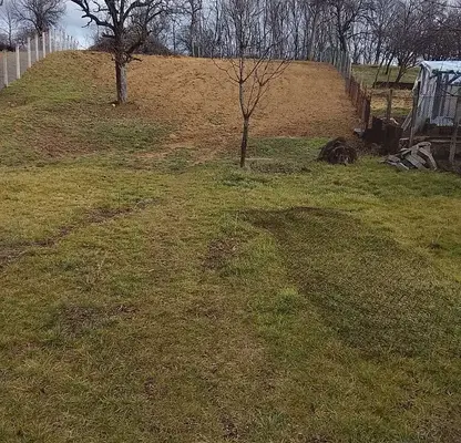 Photo 2 — Plot in Pernik, Cyrkva