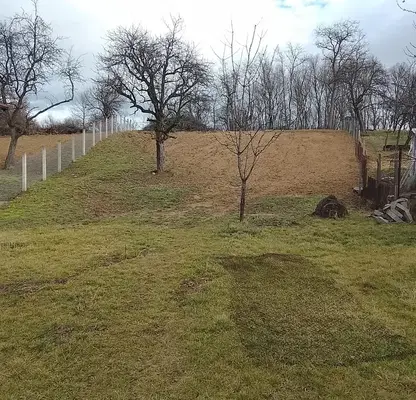Photo 3 — Plot in Pernik, Cyrkva