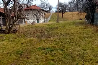 Парцел в Перник, Църква