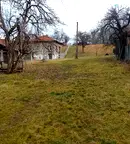 Парцел в Перник, Църква