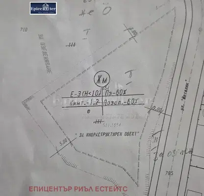 Photo 4 — Plot in Pernik, Cyrkva