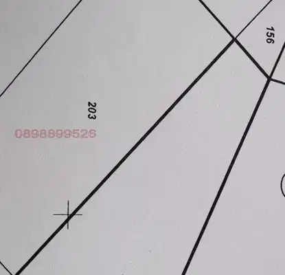 Снимка 2 — Парцел в Шумен, Дивдядово