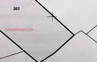 Парцел в Шумен, Дивдядово