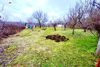 Парцел в Русе, Долапите