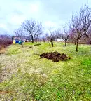 Парцел в Русе, Долапите