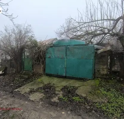 Снимка 2 — Парцел в Русе, Долапите