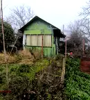 Парцел в Русе, Долапите