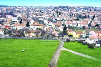 Парцел в Бургас, Долно Езерово