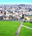 Парцел в Бургас, Долно Езерово
