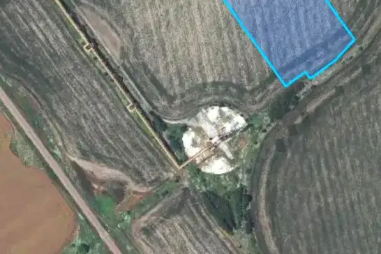 Парцел в Бургас, Долно Езерово