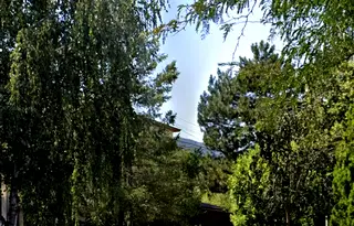 Парцел в София, Драгалевци