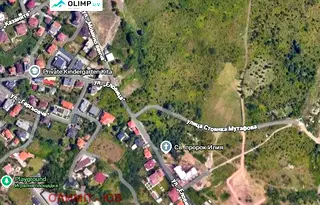 Парцел в София, Драгалевци