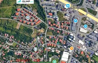 Парцел в София, Драгалевци