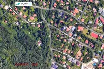 Парцел в София, Драгалевци